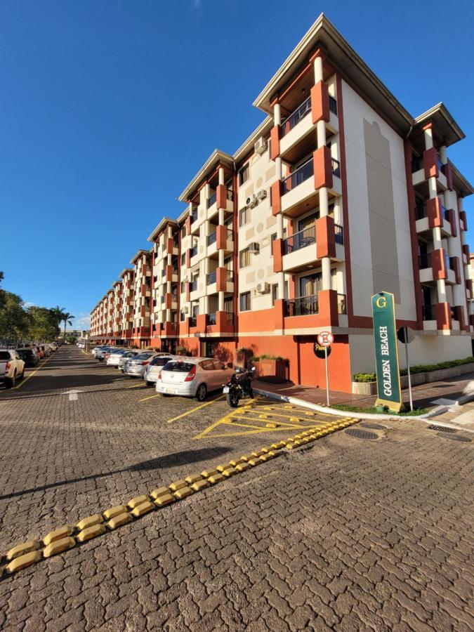 Lake Side Beira Do Lago - Piscina - Academia - Sauna- By Rei Dos Flats Hotel Brasília Exterior photo